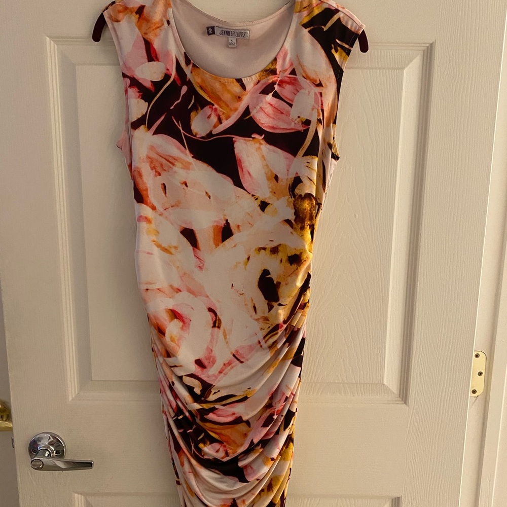 Dress - Small